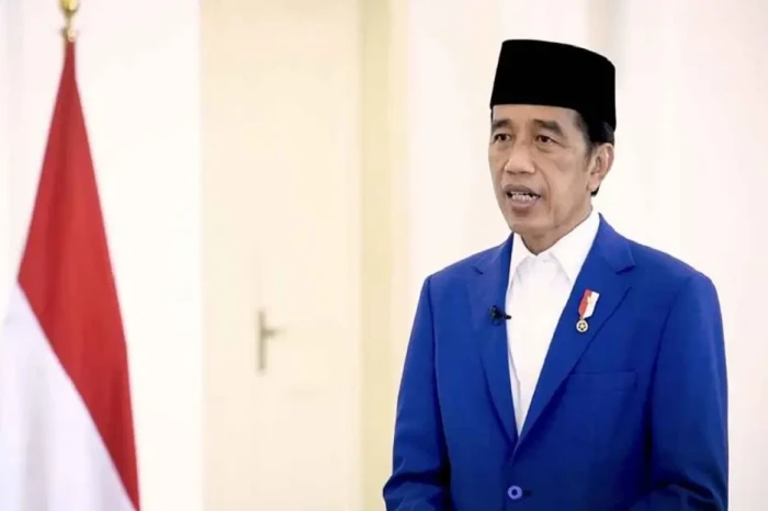 Jokowi: Geopolitik Soekarno...