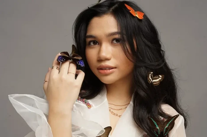 Rilis Single, Amindana...