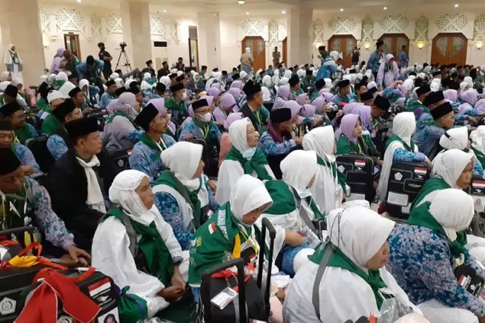 Terkendala Kondisi Kesehatan,...