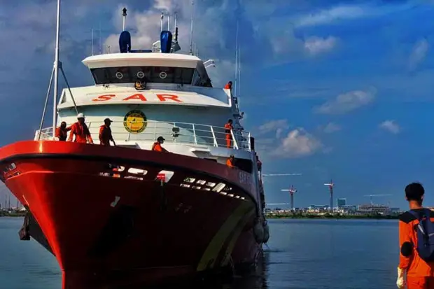 15 Orang Belum Ditemukan,...