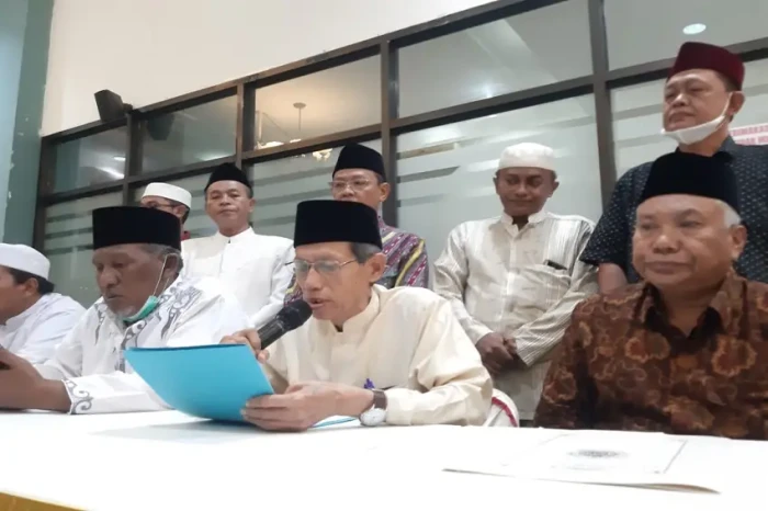 Fatwa MUI Gresik: Pernikahan...
