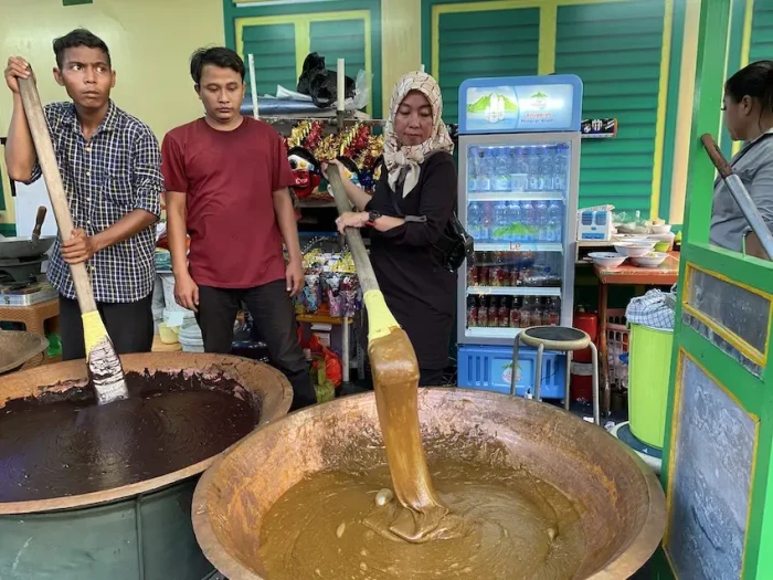 Jakarta Fair 2022 Diramaikan...
