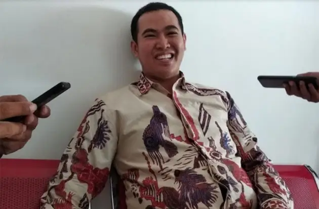 Bupati Pangkep Dorong...