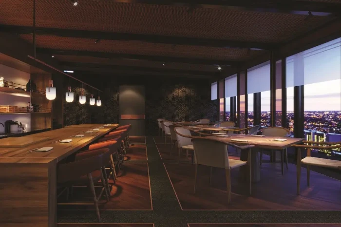 Park Hyatt MNC Land...