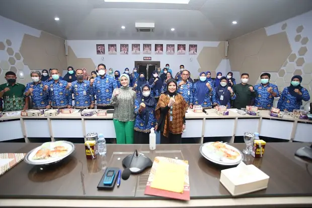 Pemkab Gowa Fokus Percepat...