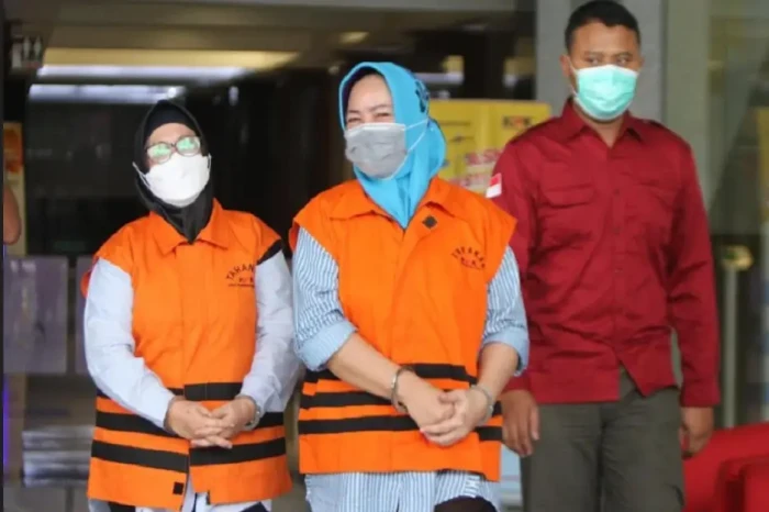 Sidang Lanjutan 16 Paket...
