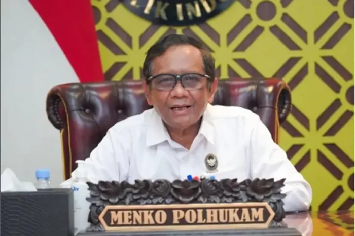 Jabat Menpan RB Ad Interim,...