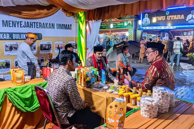 Wakil Bupati Harap Bulukumba...