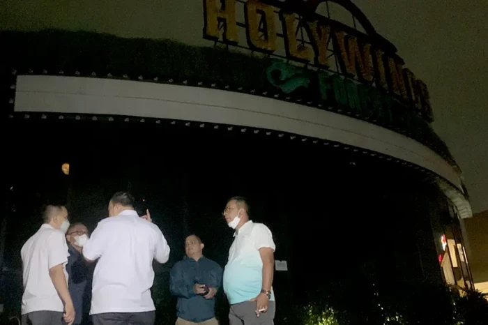 Kasus Promo Miras, Holywings...