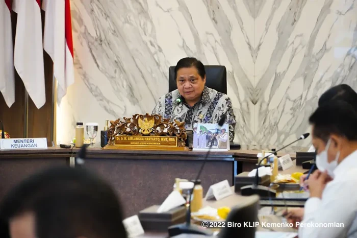 Pemerintah Perkuat Ketahanan...