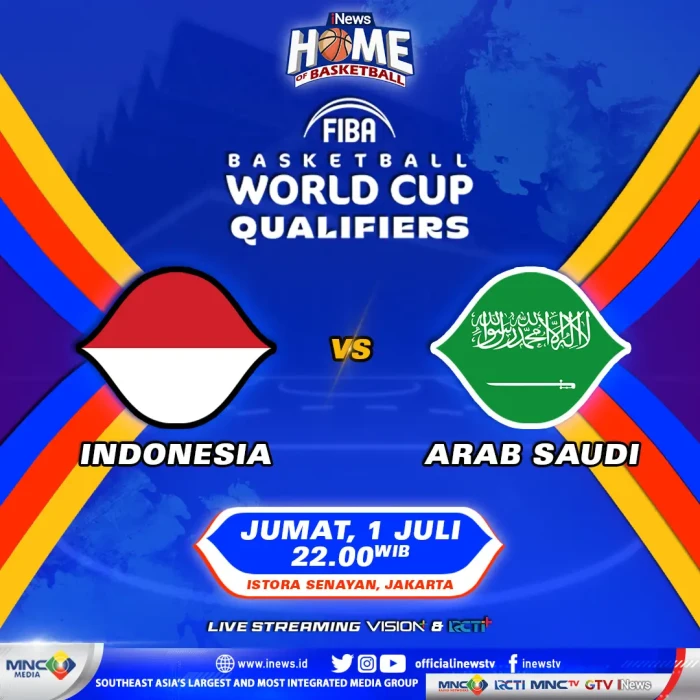 LIVE di iNews! FIBA...