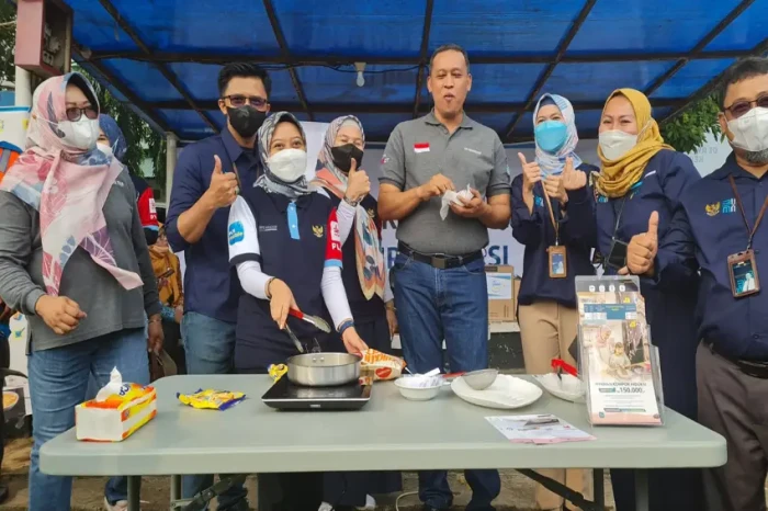 Pemkot Bekasi Dukung...