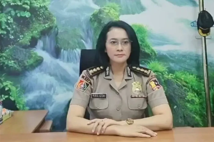 Bareskrim Usut Kasus...