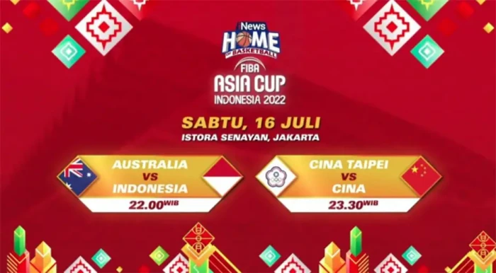 Saksikan di iNews! Jadwal...