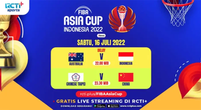 Link Live Streaming...