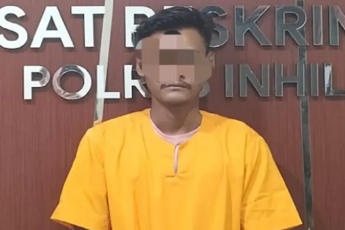 Cemburu Memuncak Gara-gara...