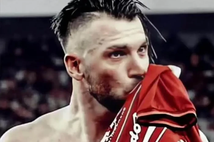 Terungkap! Marko Simic...