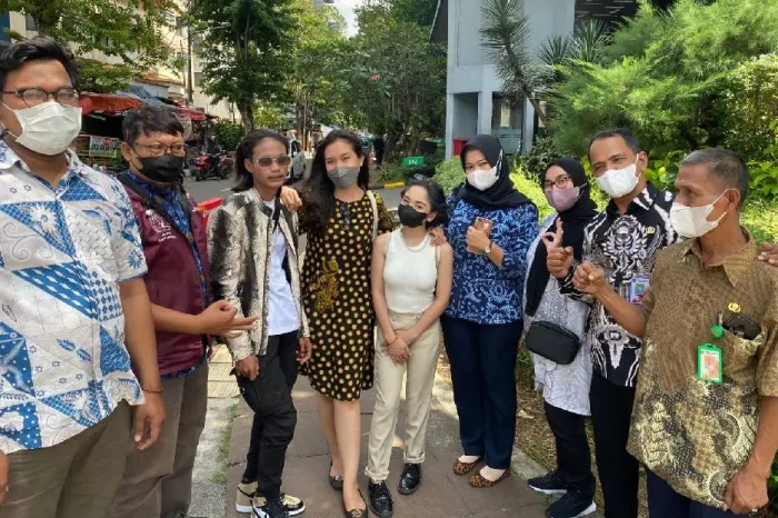 Kerap Langgar Prokes...