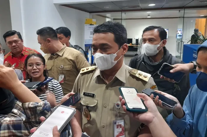 Viral Remaja Citayam...