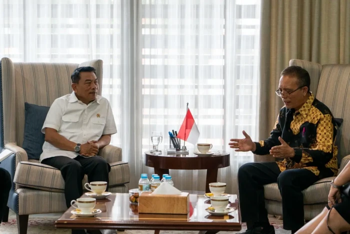 Bertemu Pakar Pertanian,...
