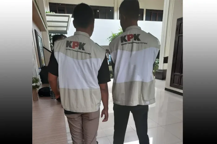 KPK Kembali Terjunkan...