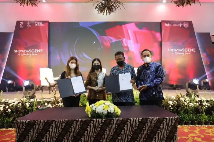 Siap Hadapi Tantangan...