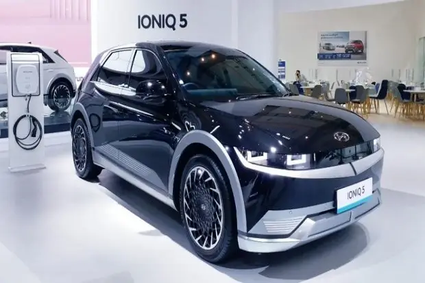 Intip Kerennya Mobil...
