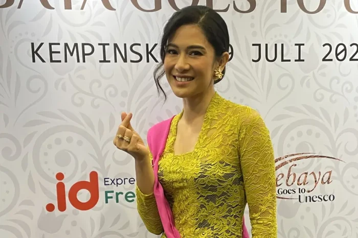 Ajak Wanita Indonesia...