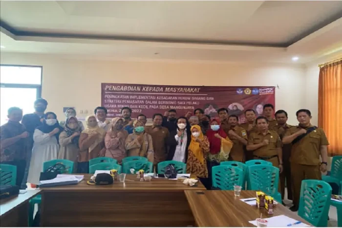 UPN Veteran Jakarta...