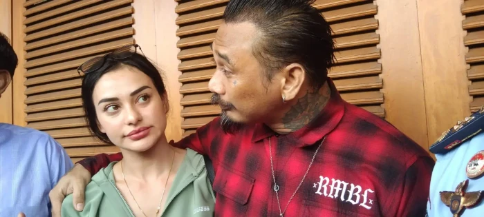 Bebas dari Lapas Kerobokan,...