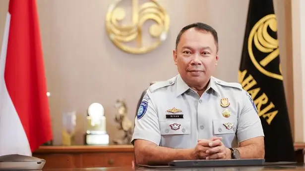 Rivan A. Purwantono:...