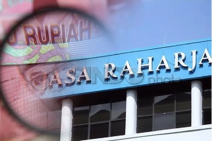 Tumbuh 2,7 Persen, Jasa...