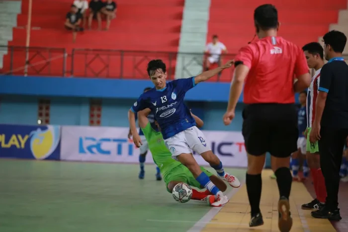 LFP 2021: Redam Safin...