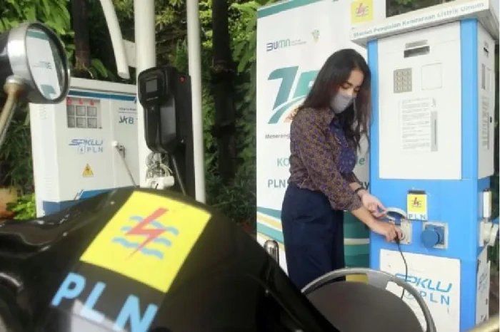 Hadapi Penambahan Mobil...