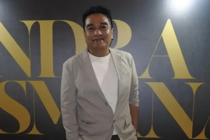 Minta Maaf Konser Tunggalnya...