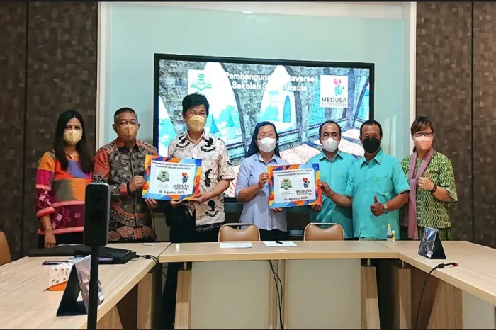 Makin Diakui Fungsinya...