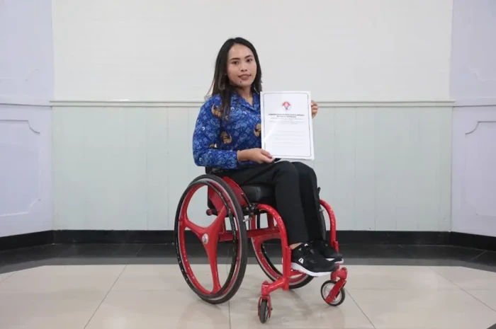 Diangkat Jadi PNS, Ni...