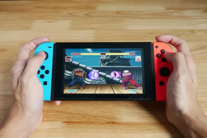 10 Rekomendasi Game...
