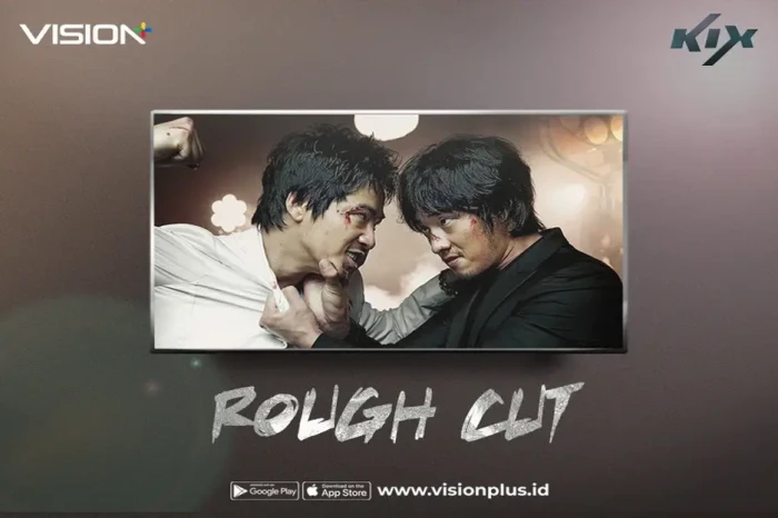 Nonton Rough Cut di...