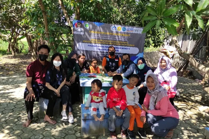 Dosen dan Mahasiswa...