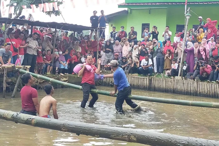 Pesta Rakyat, Bima Arya:...