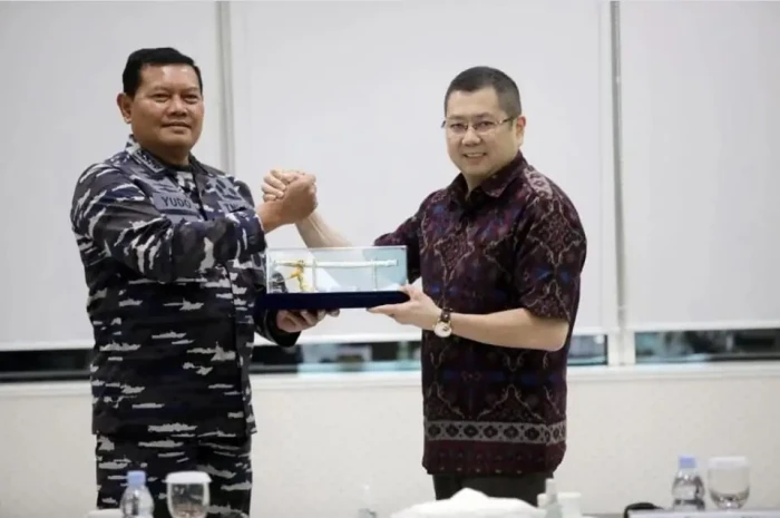 Hary Tanoe Apresiasi...