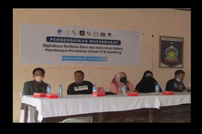 Usung Literasi Digital,...