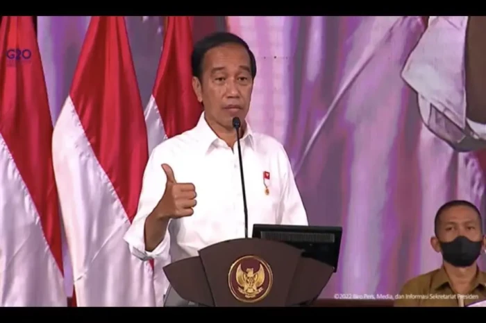 Ada Peluang di Balik...