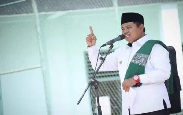 Ramai Dukun Berkedok...