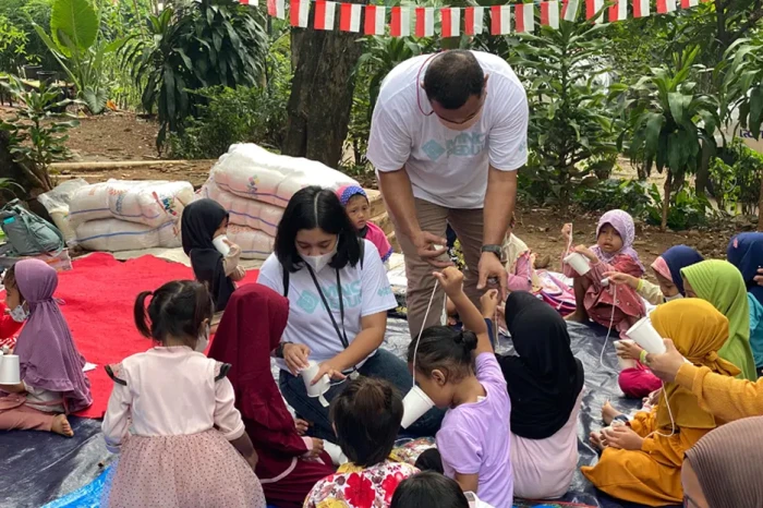 Kepala Sekolah SAAJA:...