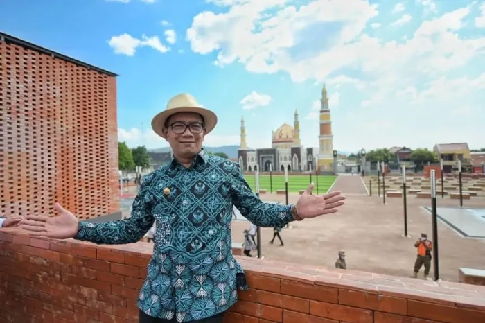 Bisiki Hasil Musra ke...