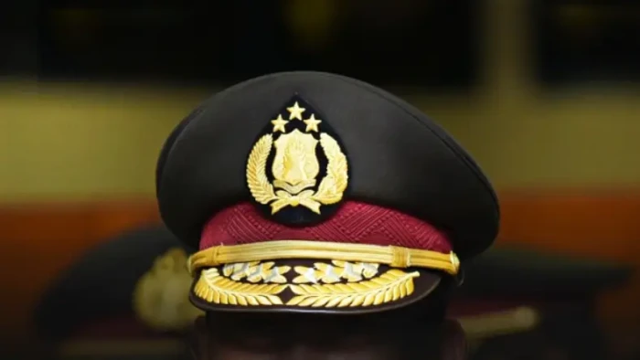 Kasus Tangkap Lepas...