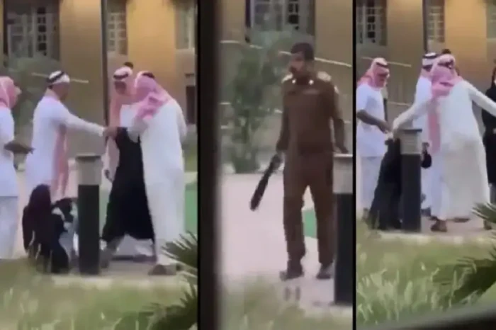Viral, Pasukan Arab...