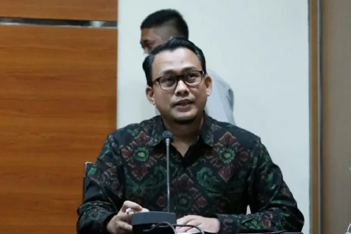 Dugaan Korupsi Pengangkutan...